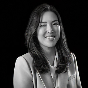 Elizabeth Ko