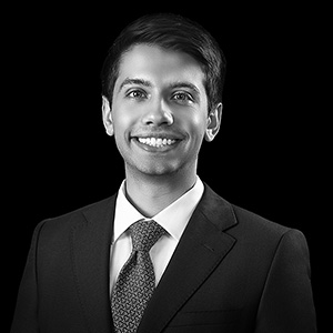 Adam Mroueh
